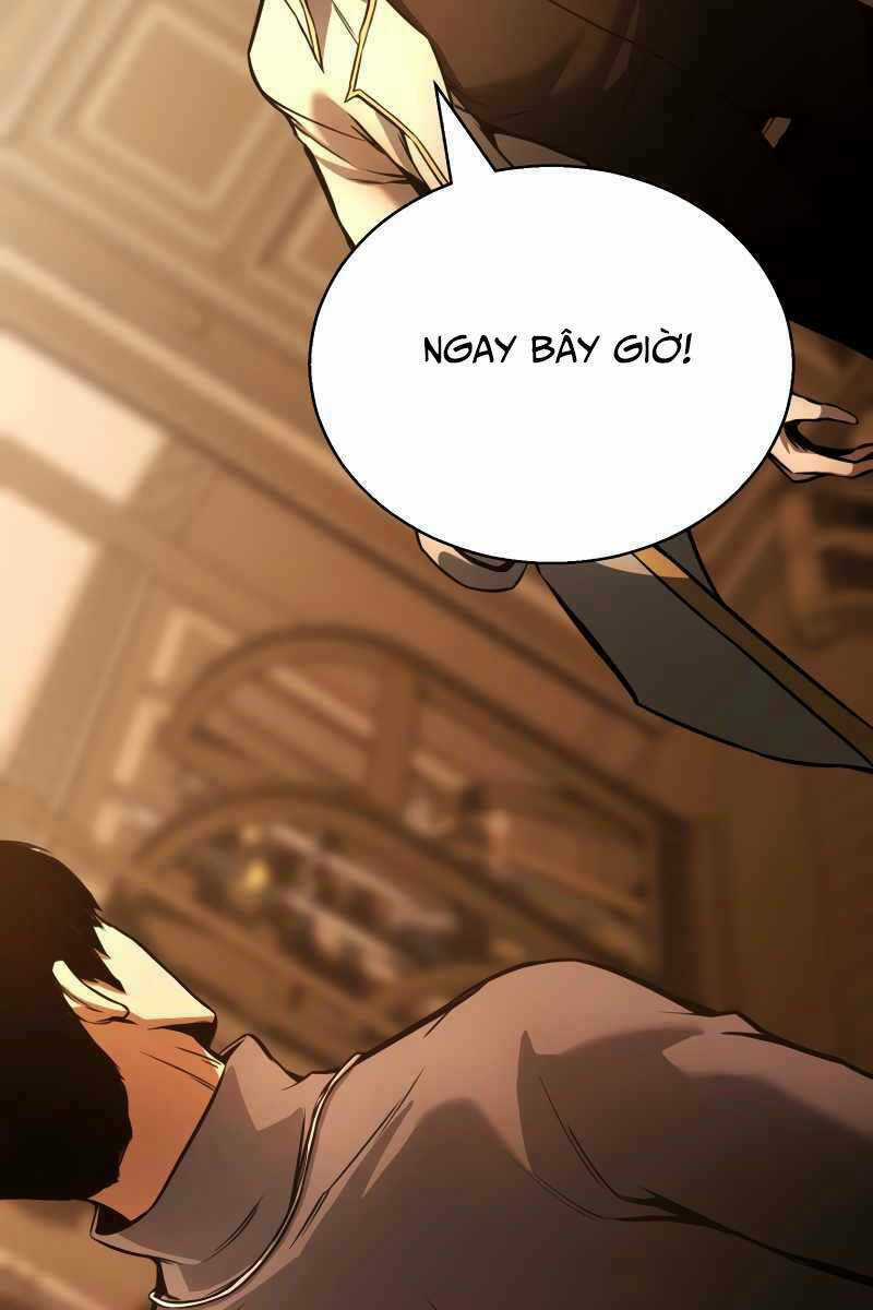 Tử Linh Sư Mạnh Nhất Chapter 23 trang 132