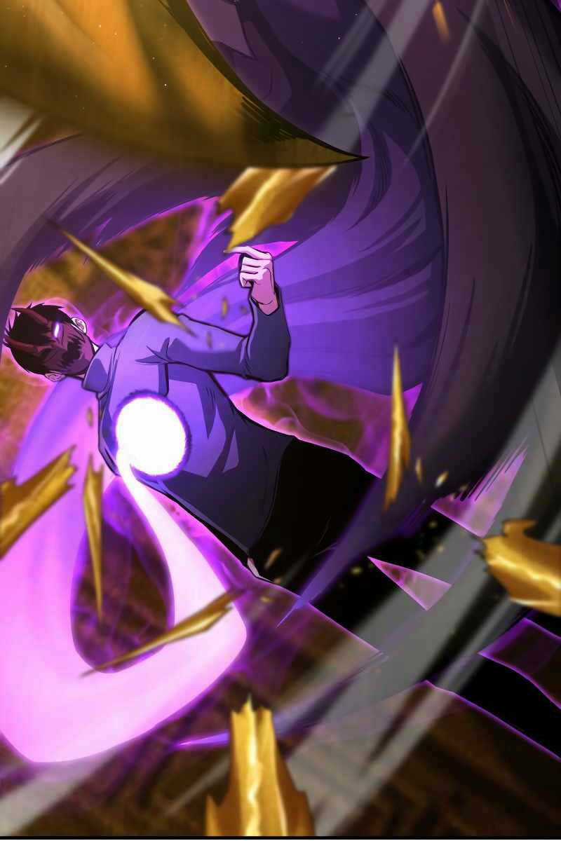 Tử Linh Sư Mạnh Nhất Chapter 23 trang 23