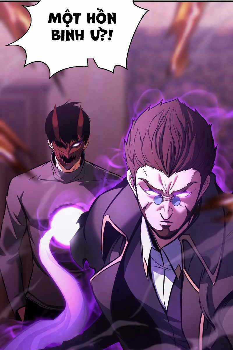 Tử Linh Sư Mạnh Nhất Chapter 23 trang 26