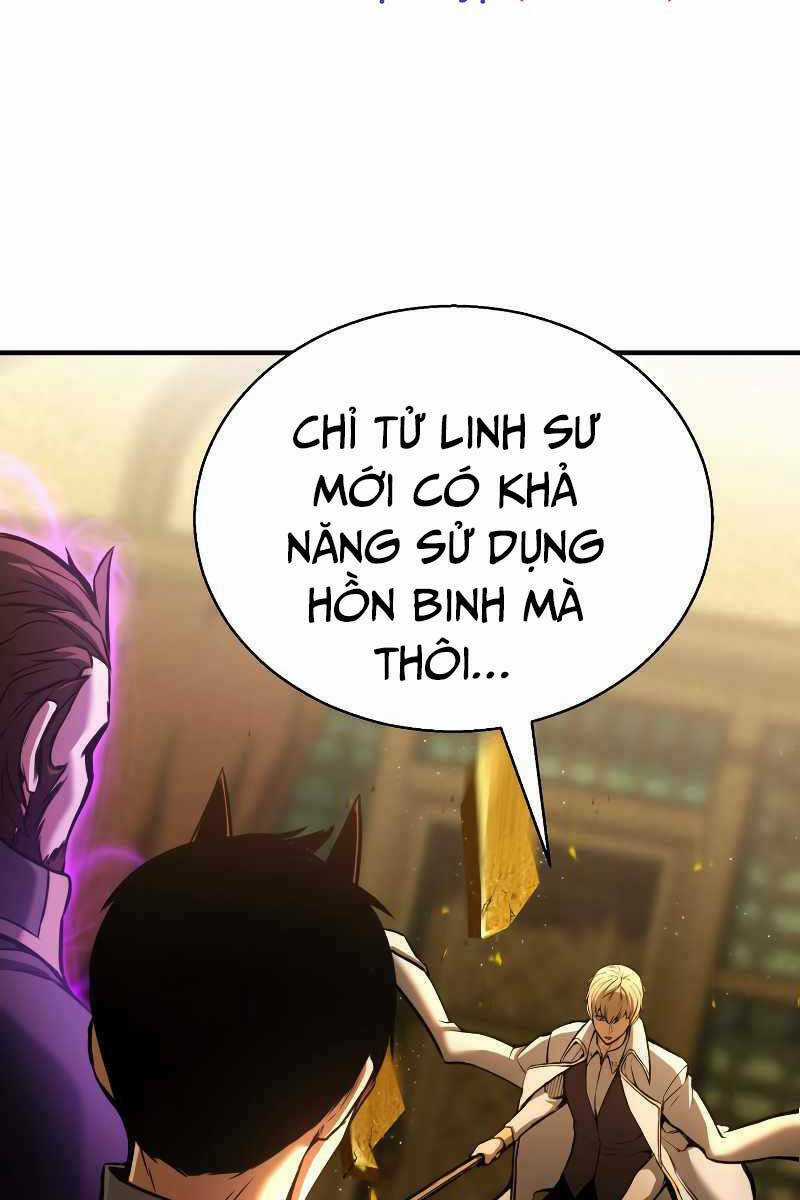 Tử Linh Sư Mạnh Nhất Chapter 23 trang 28