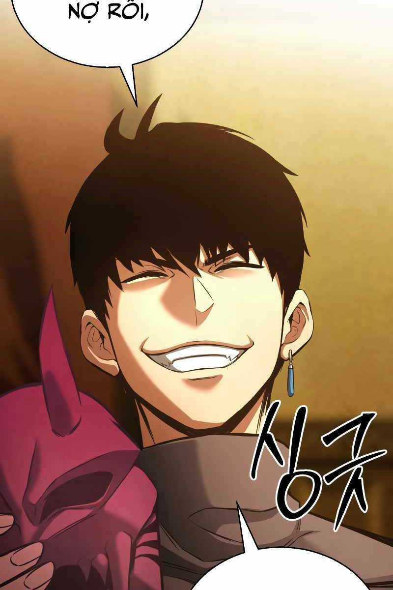 Tử Linh Sư Mạnh Nhất Chapter 23 trang 32