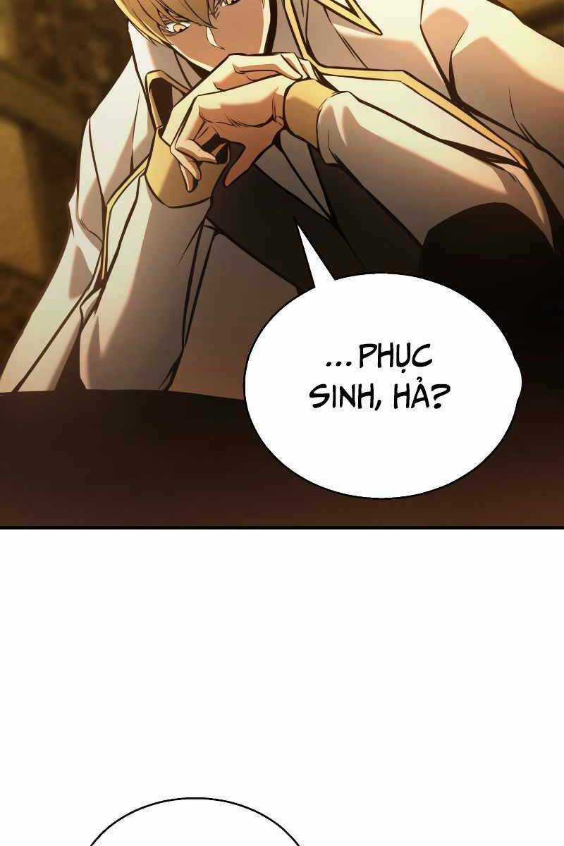 Tử Linh Sư Mạnh Nhất Chapter 23 trang 40