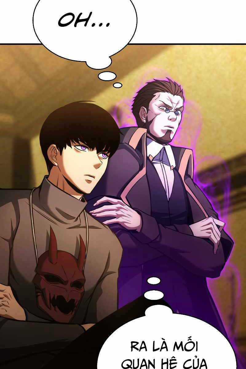 Tử Linh Sư Mạnh Nhất Chapter 23 trang 41