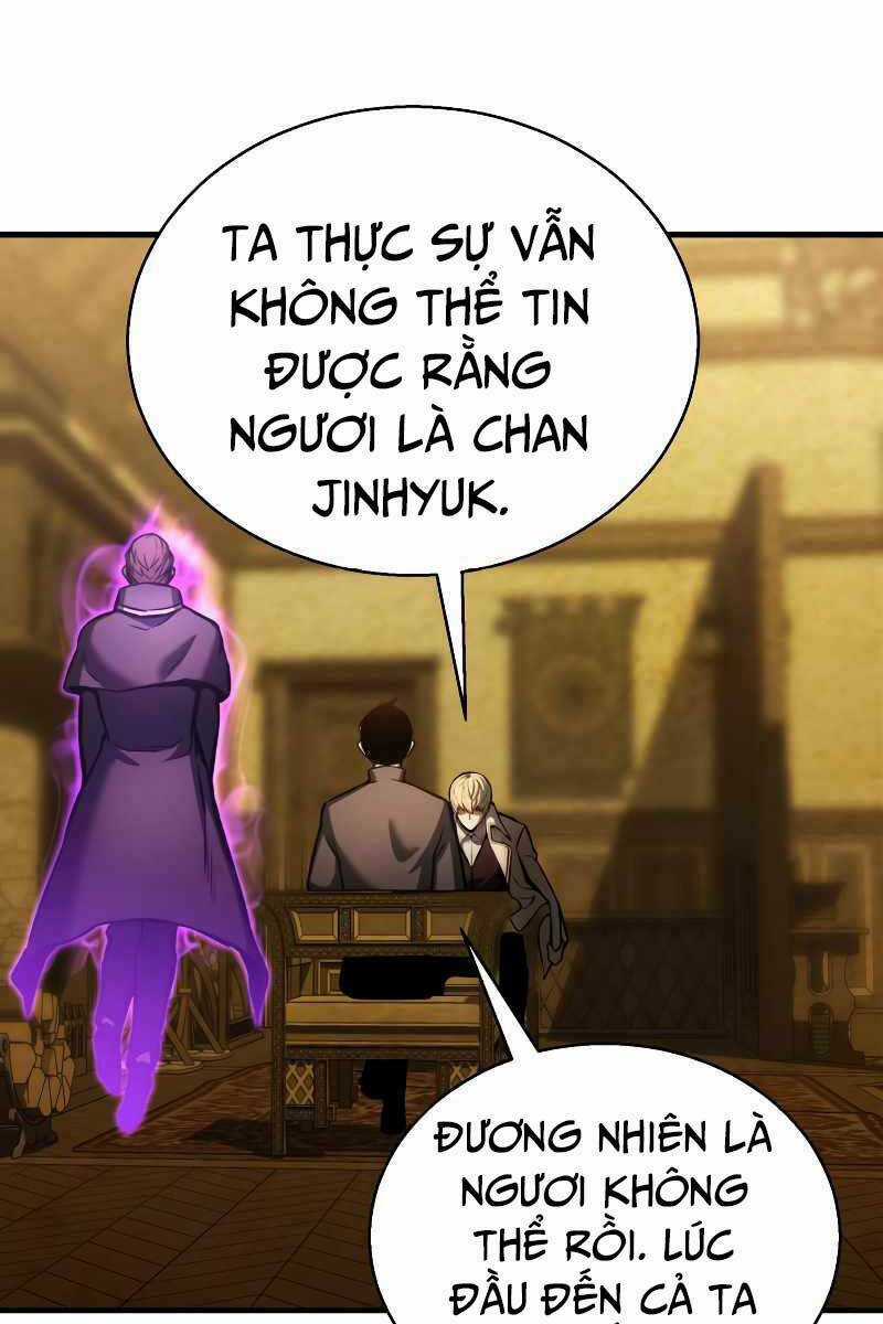 Tử Linh Sư Mạnh Nhất Chapter 23 trang 43