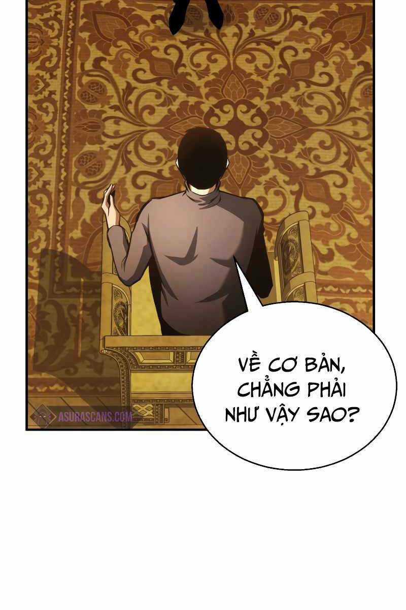 Tử Linh Sư Mạnh Nhất Chapter 23 trang 49