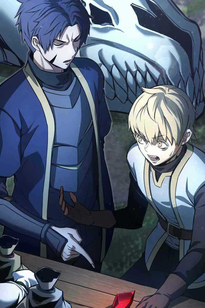 Tử Linh Sư Mạnh Nhất Chapter 23 trang 51