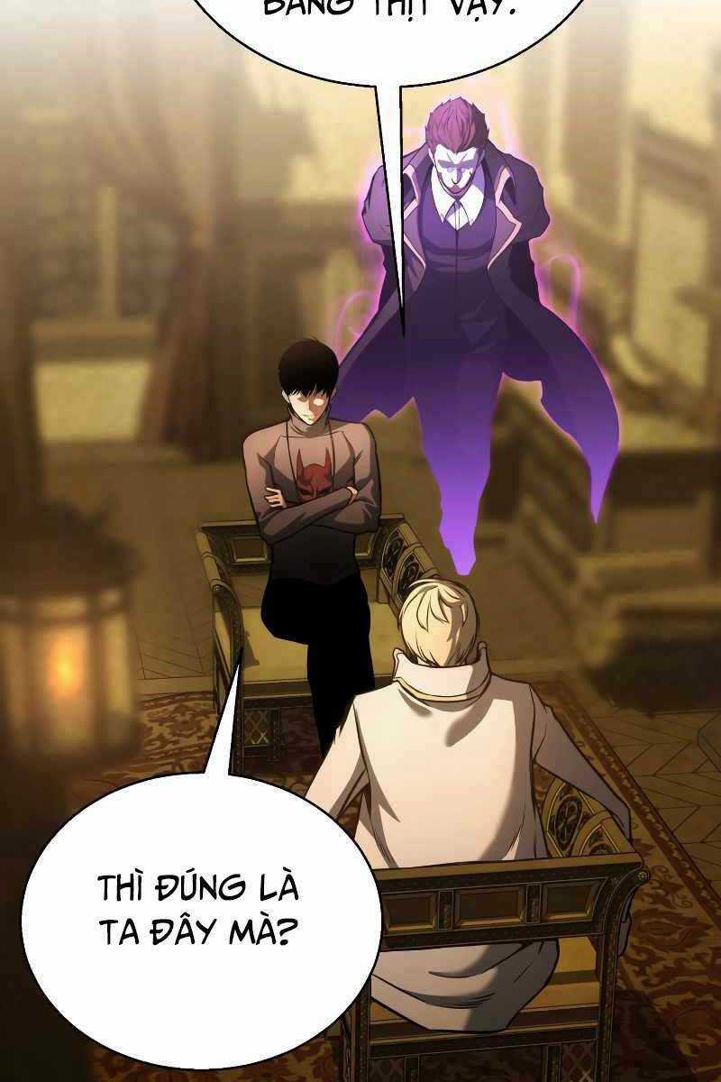 Tử Linh Sư Mạnh Nhất Chapter 23 trang 55