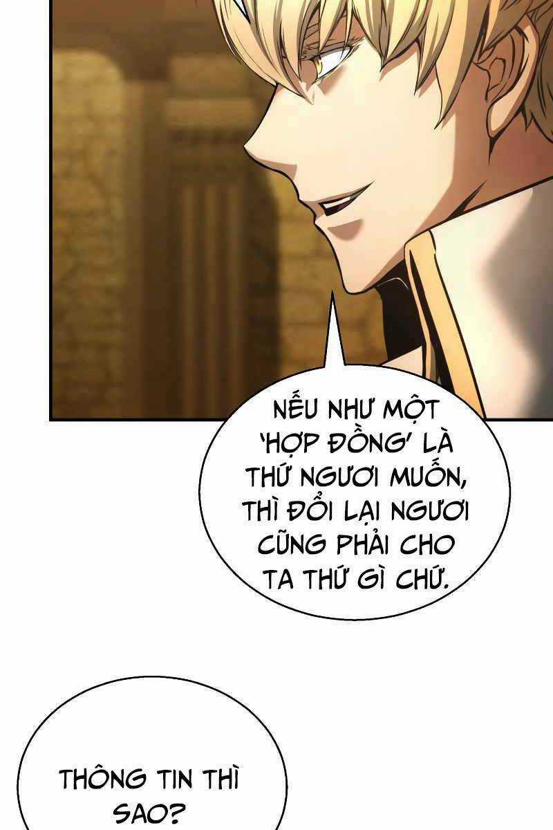 Tử Linh Sư Mạnh Nhất Chapter 23 trang 57