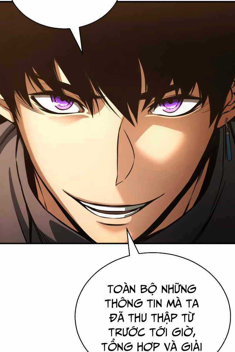 Tử Linh Sư Mạnh Nhất Chapter 23 trang 58