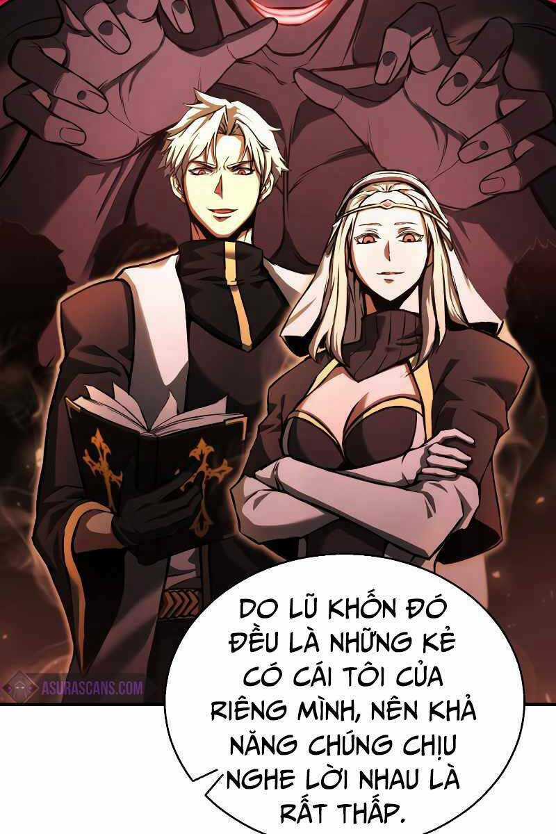 Tử Linh Sư Mạnh Nhất Chapter 23 trang 62