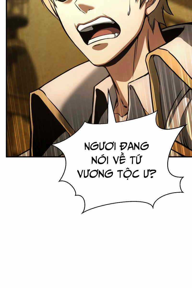 Tử Linh Sư Mạnh Nhất Chapter 23 trang 66