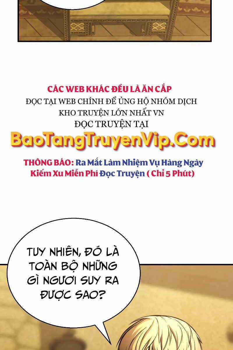 Tử Linh Sư Mạnh Nhất Chapter 23 trang 73