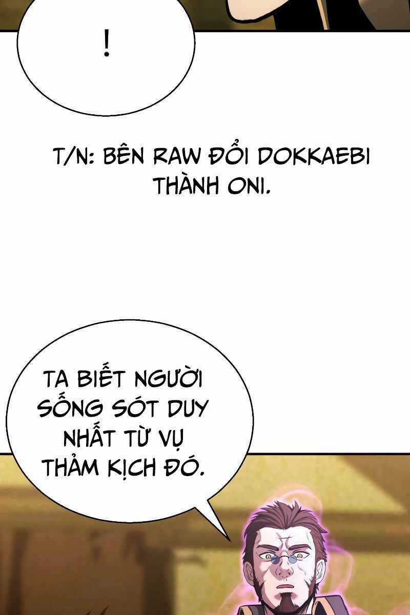 Tử Linh Sư Mạnh Nhất Chapter 23 trang 77