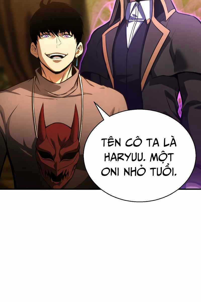 Tử Linh Sư Mạnh Nhất Chapter 23 trang 78