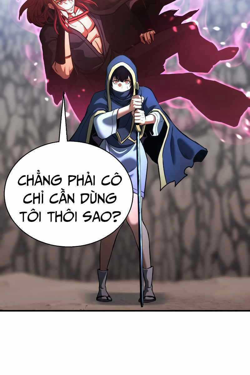 Tử Linh Sư Mạnh Nhất Chapter 23 trang 95