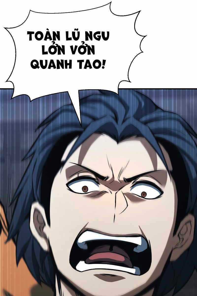 Tử Linh Sư Mạnh Nhất Chapter 24 trang 124