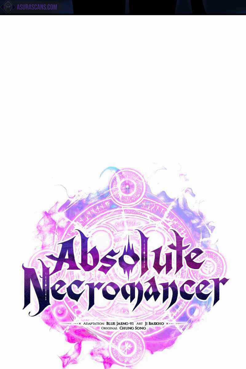 Tử Linh Sư Mạnh Nhất Chapter 24 trang 138