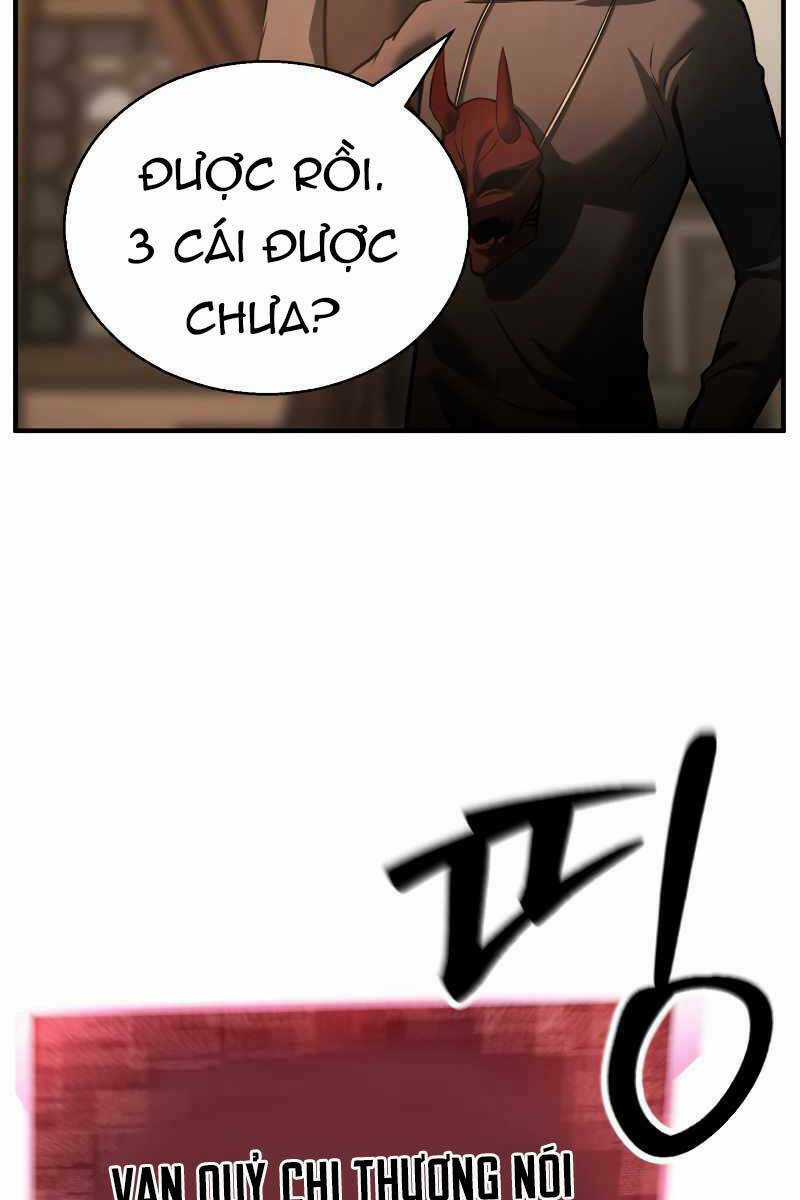 Tử Linh Sư Mạnh Nhất Chapter 24 trang 14