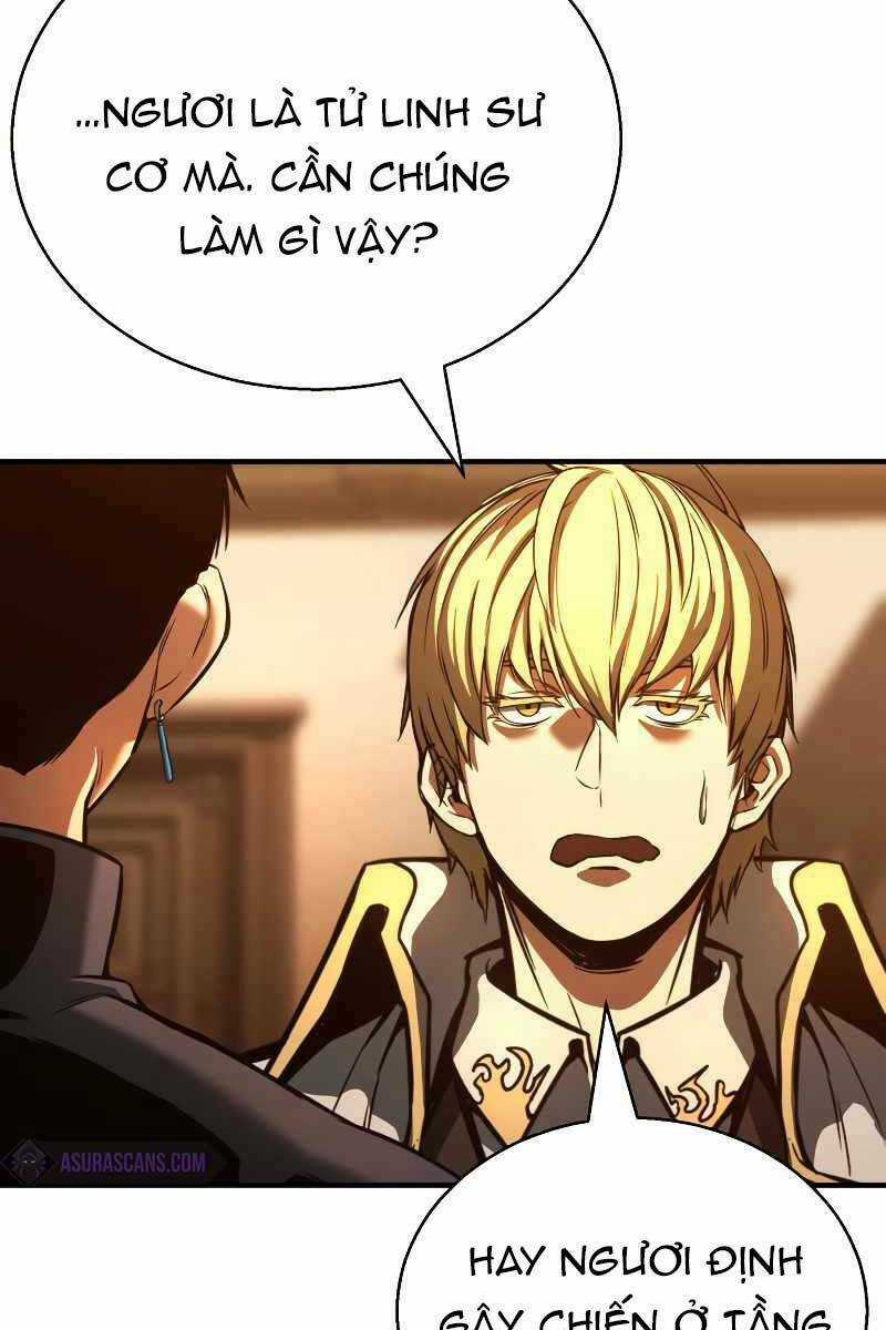 Tử Linh Sư Mạnh Nhất Chapter 24 trang 28