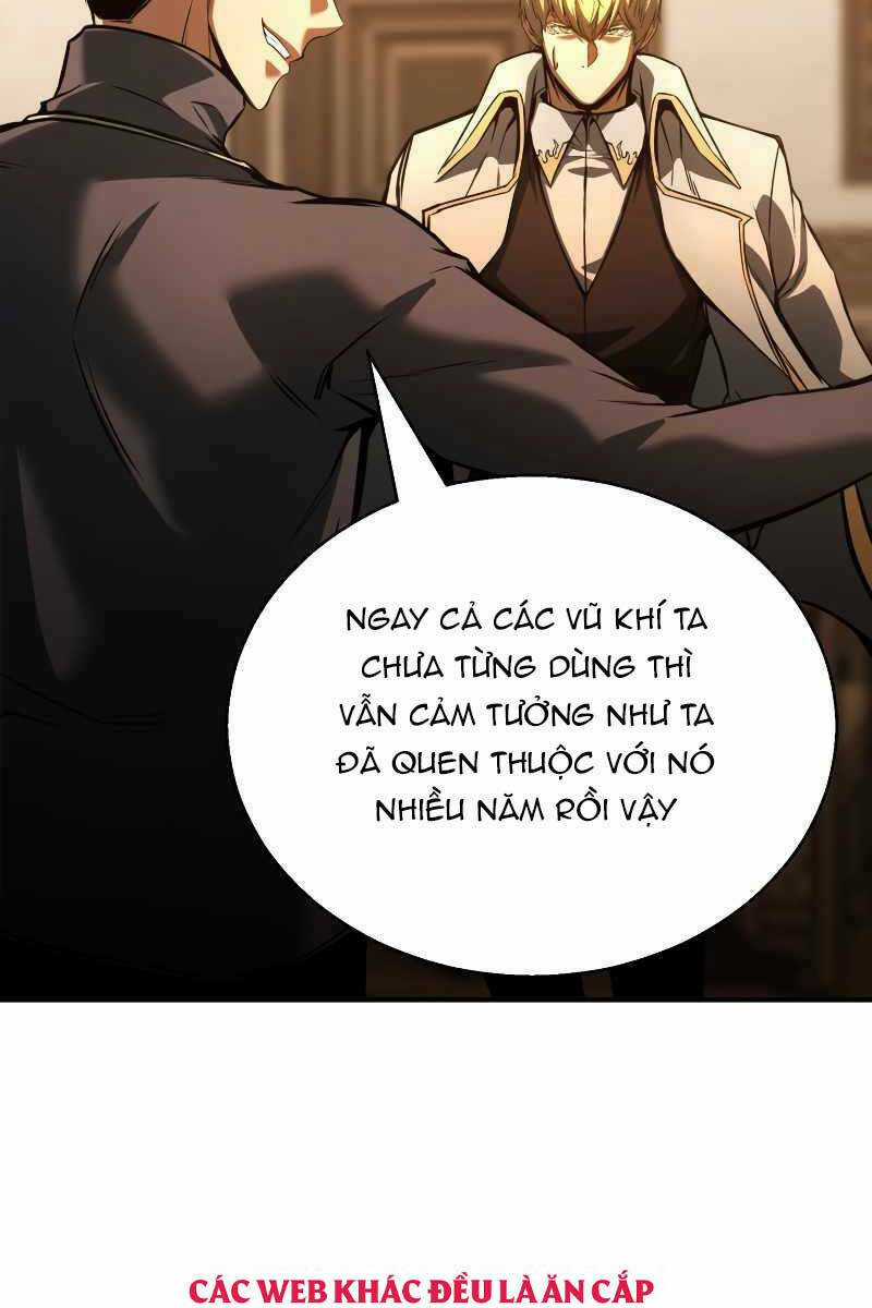 Tử Linh Sư Mạnh Nhất Chapter 24 trang 35