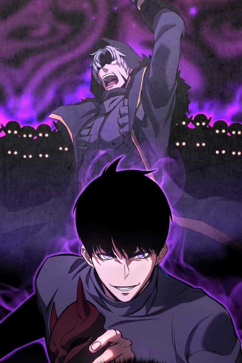 Tử Linh Sư Mạnh Nhất Chapter 24 trang 37