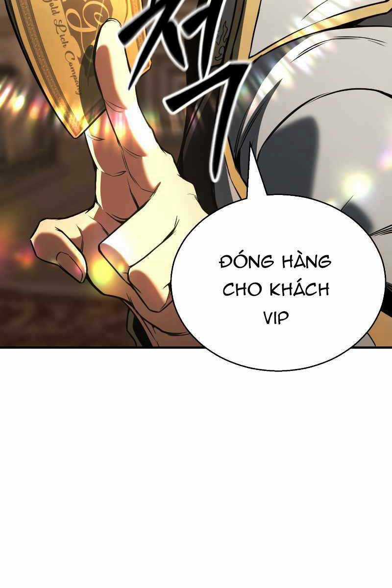 Tử Linh Sư Mạnh Nhất Chapter 24 trang 45