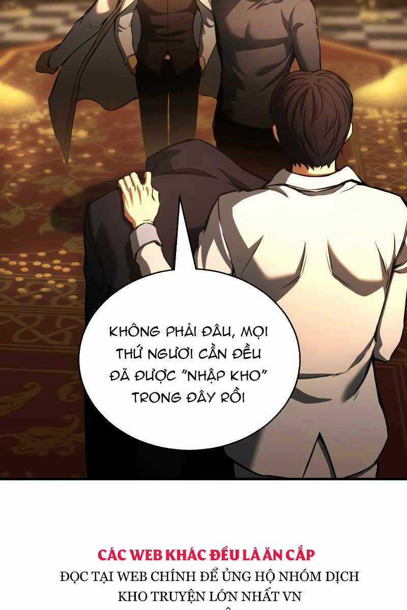 Tử Linh Sư Mạnh Nhất Chapter 24 trang 54