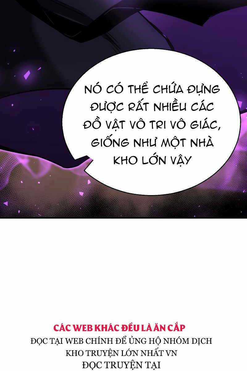 Tử Linh Sư Mạnh Nhất Chapter 24 trang 61