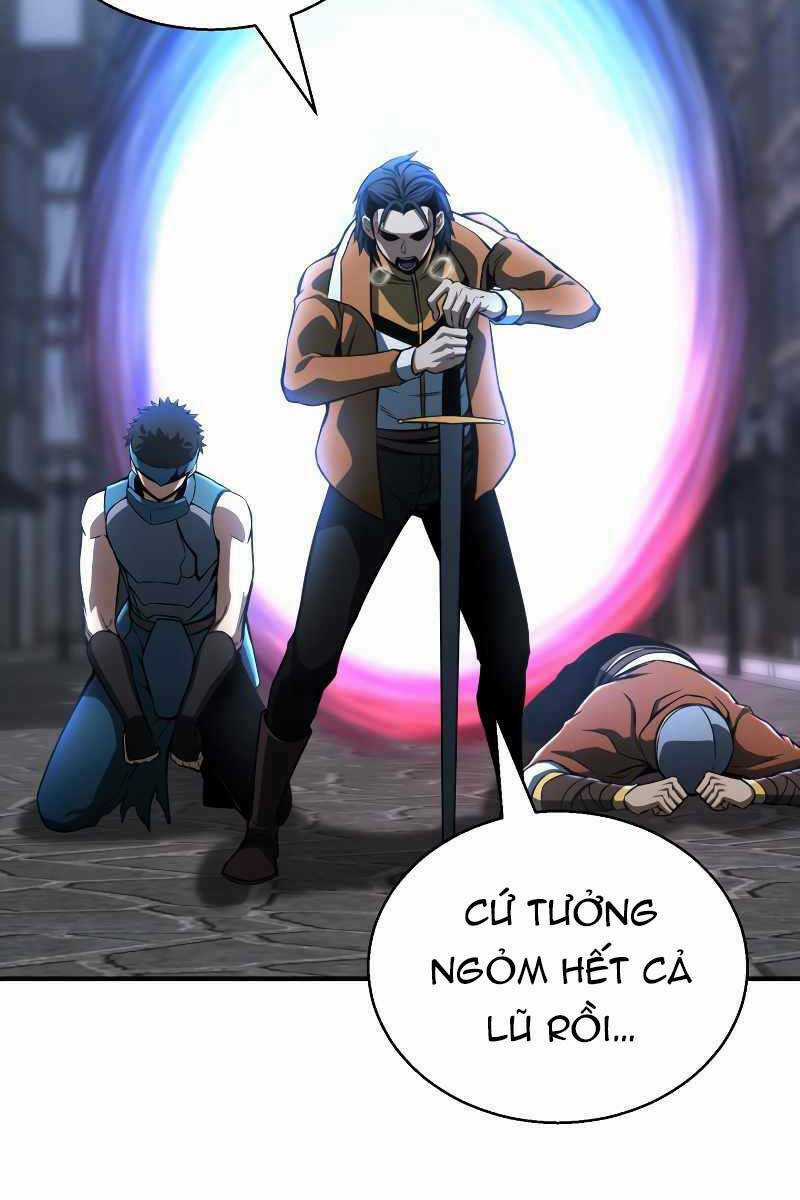 Tử Linh Sư Mạnh Nhất Chapter 24 trang 74