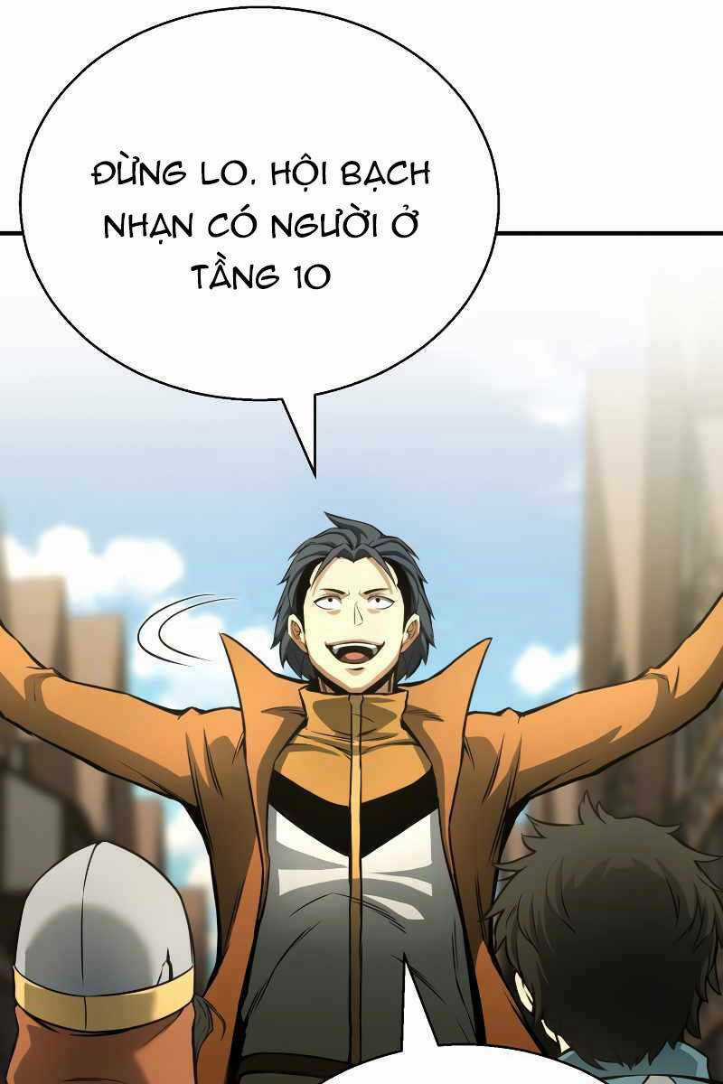 Tử Linh Sư Mạnh Nhất Chapter 24 trang 79