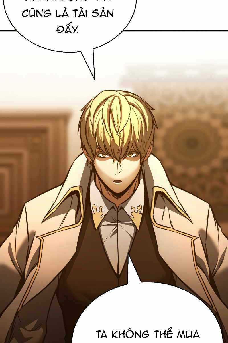 Tử Linh Sư Mạnh Nhất Chapter 24 trang 8