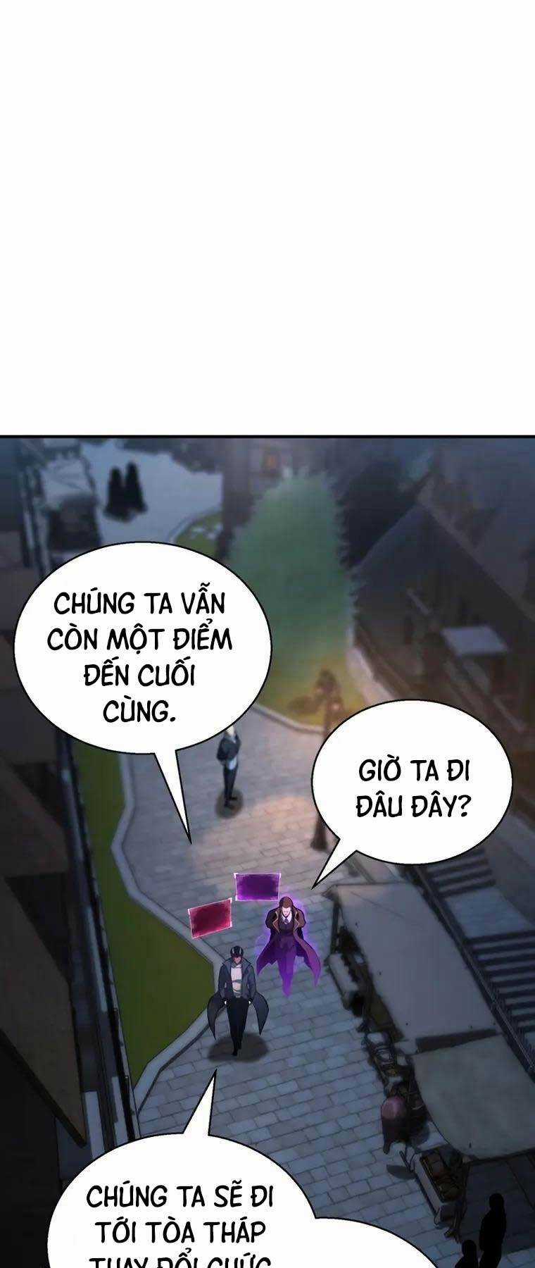 Tử Linh Sư Mạnh Nhất Chapter 25 trang 0
