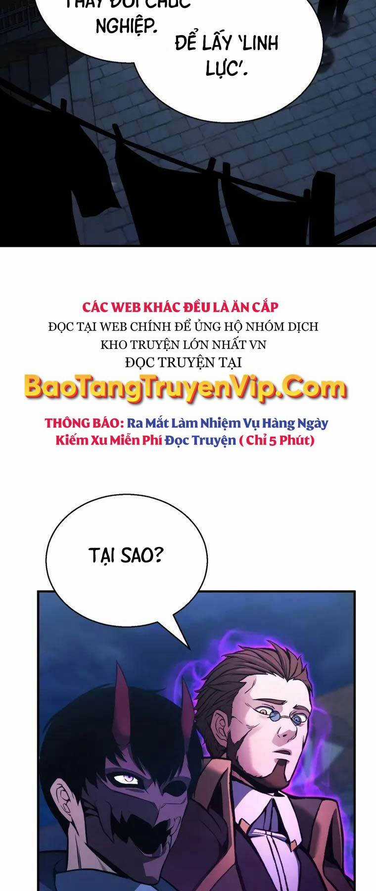 Tử Linh Sư Mạnh Nhất Chapter 25 trang 1