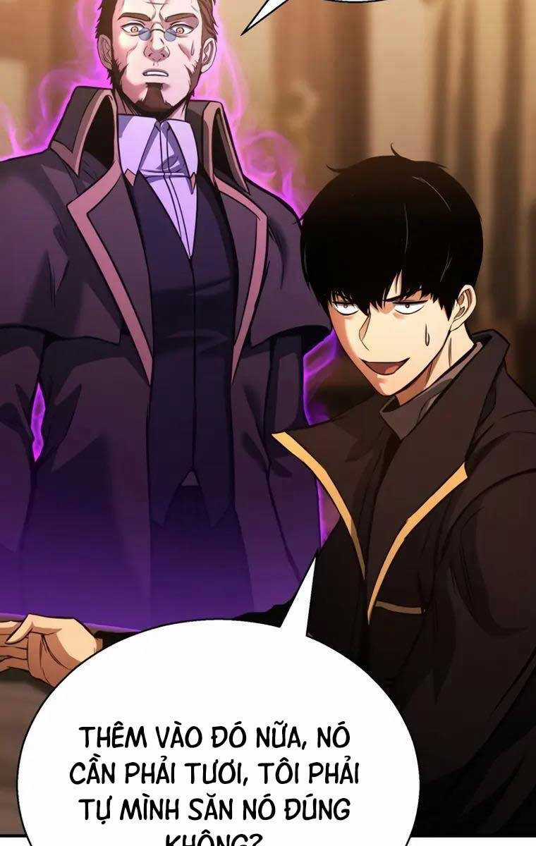 Tử Linh Sư Mạnh Nhất Chapter 25 trang 104