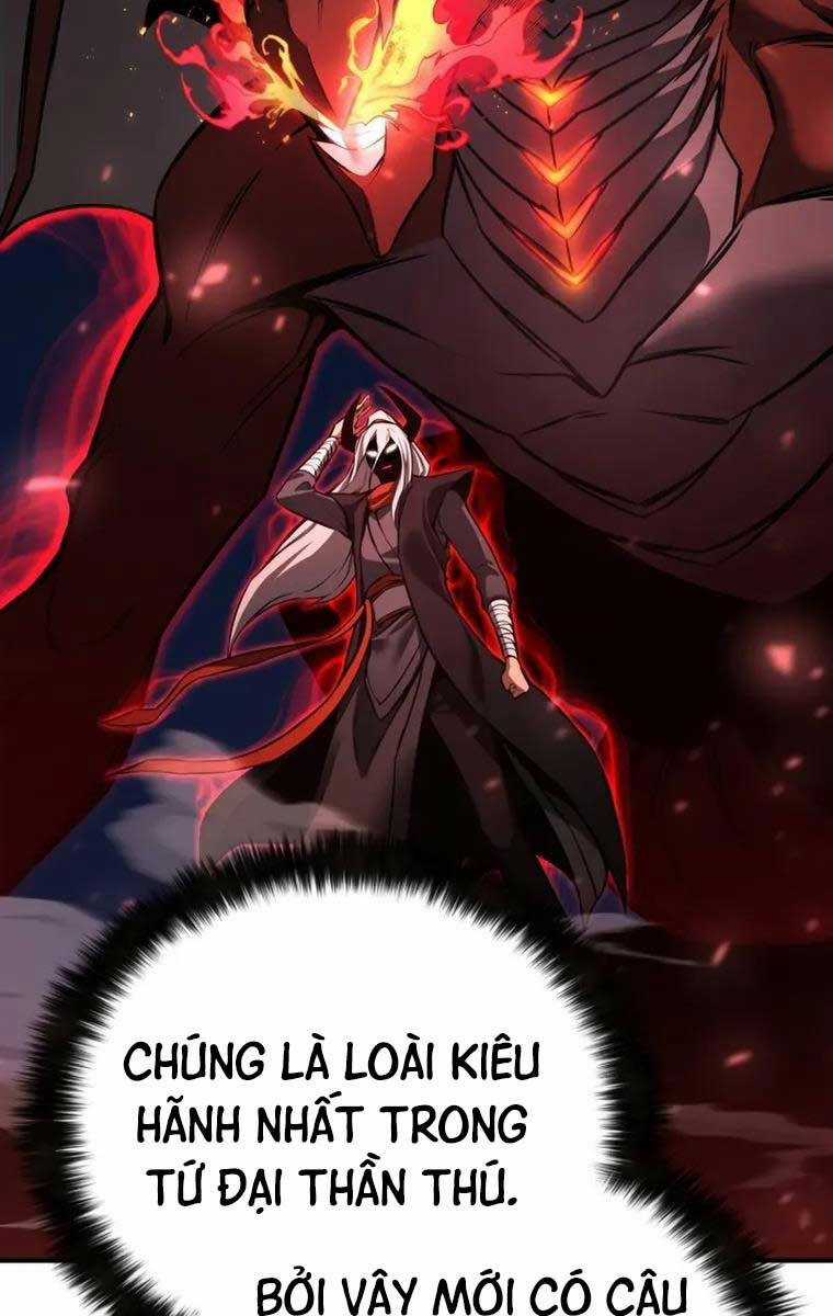 Tử Linh Sư Mạnh Nhất Chapter 25 trang 132