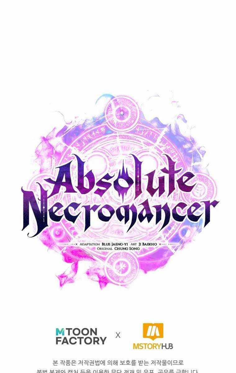 Tử Linh Sư Mạnh Nhất Chapter 25 trang 135