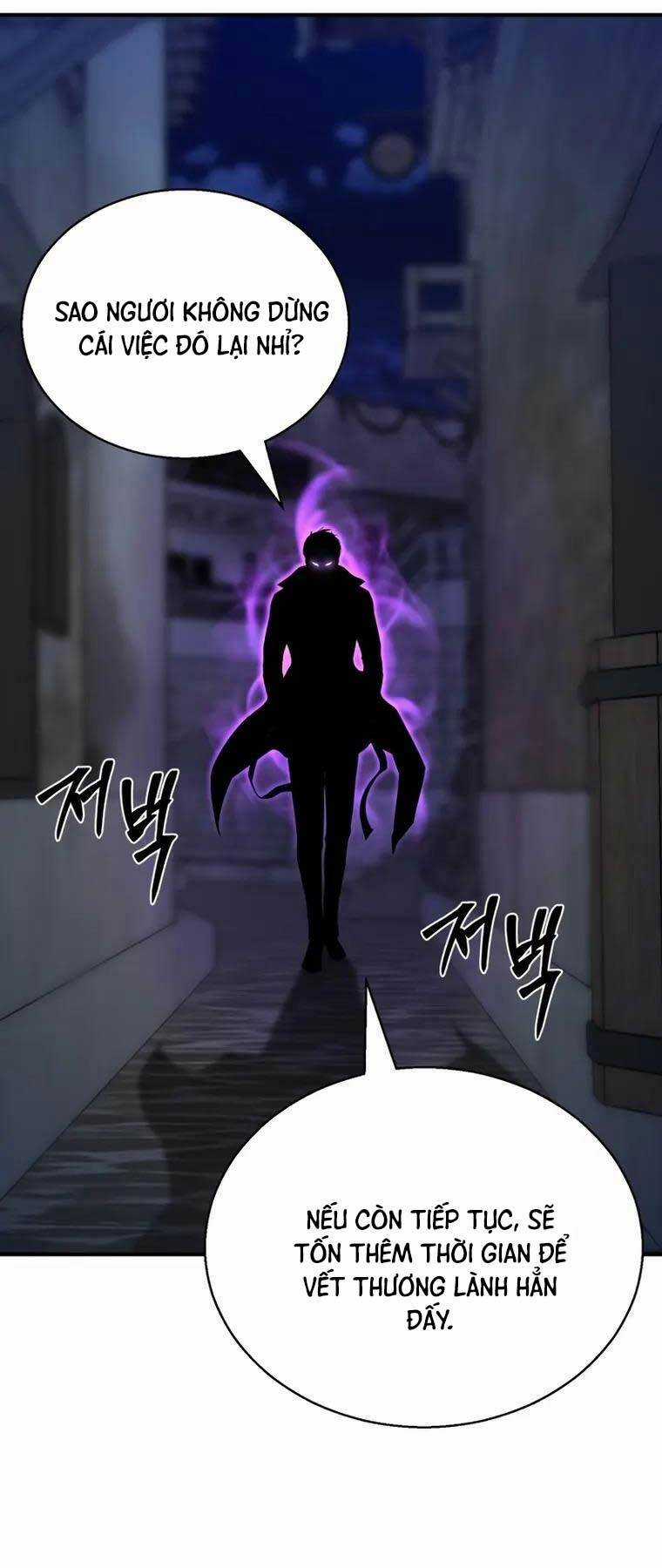 Tử Linh Sư Mạnh Nhất Chapter 25 trang 15