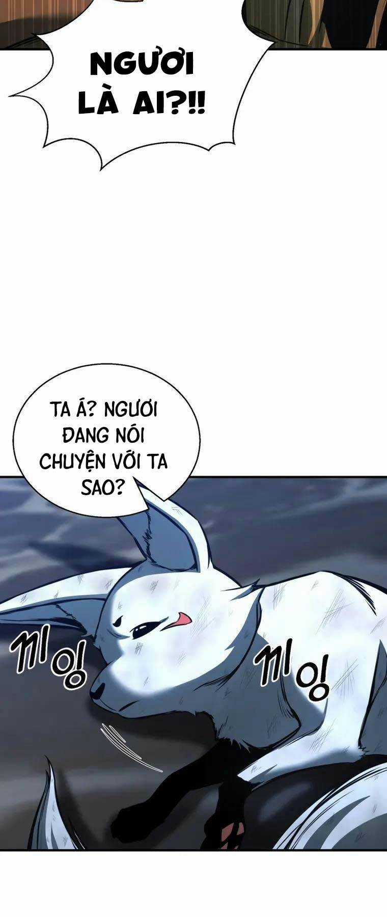 Tử Linh Sư Mạnh Nhất Chapter 25 trang 17