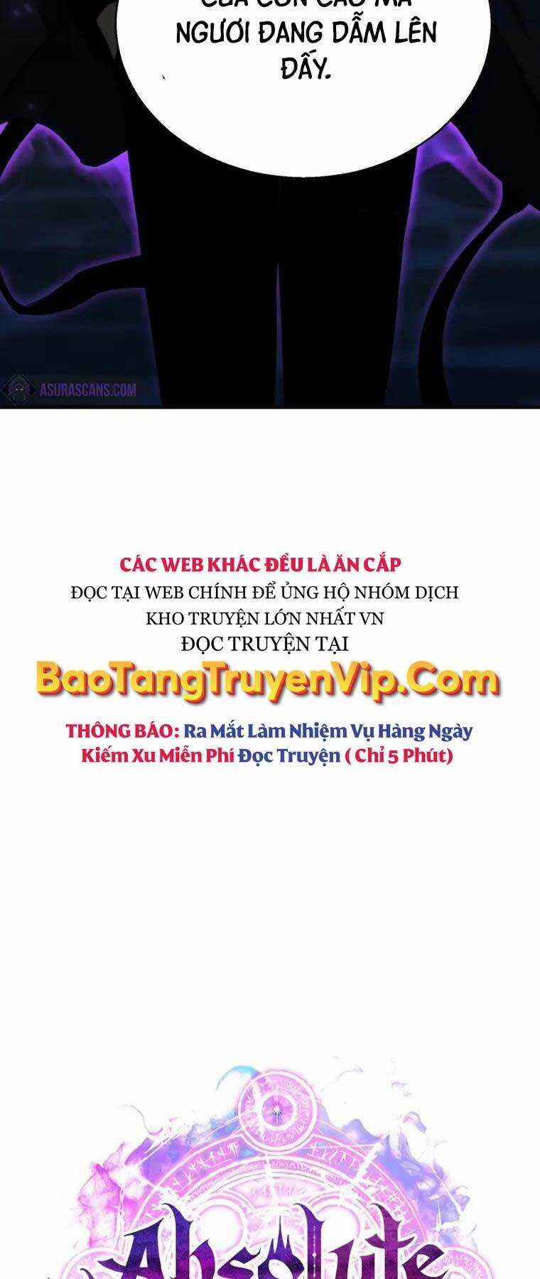 Tử Linh Sư Mạnh Nhất Chapter 25 trang 19