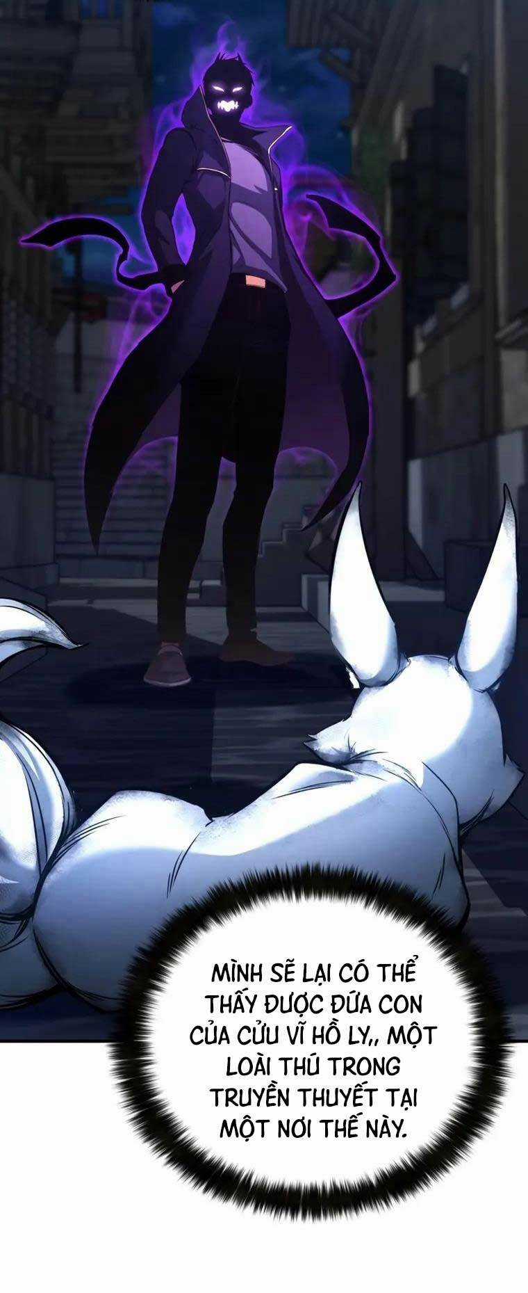 Tử Linh Sư Mạnh Nhất Chapter 25 trang 21