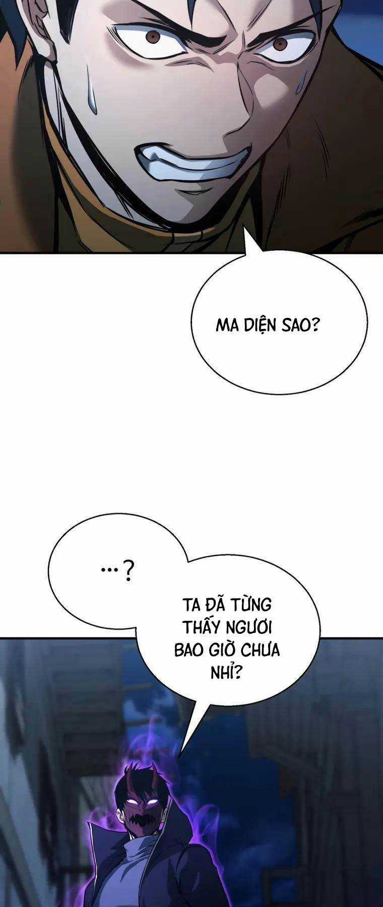 Tử Linh Sư Mạnh Nhất Chapter 25 trang 24