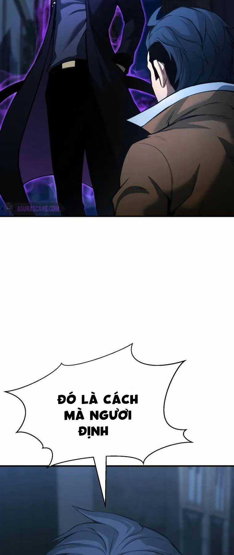 Tử Linh Sư Mạnh Nhất Chapter 25 trang 25