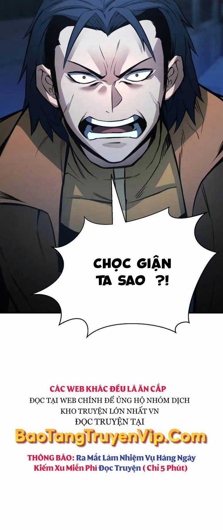 Tử Linh Sư Mạnh Nhất Chapter 25 trang 26