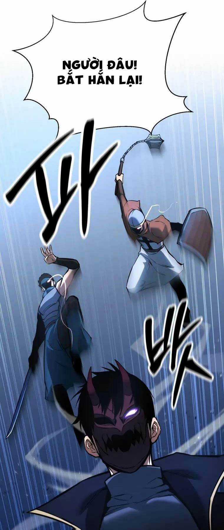 Tử Linh Sư Mạnh Nhất Chapter 25 trang 27