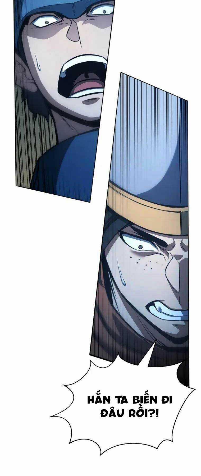 Tử Linh Sư Mạnh Nhất Chapter 25 trang 31