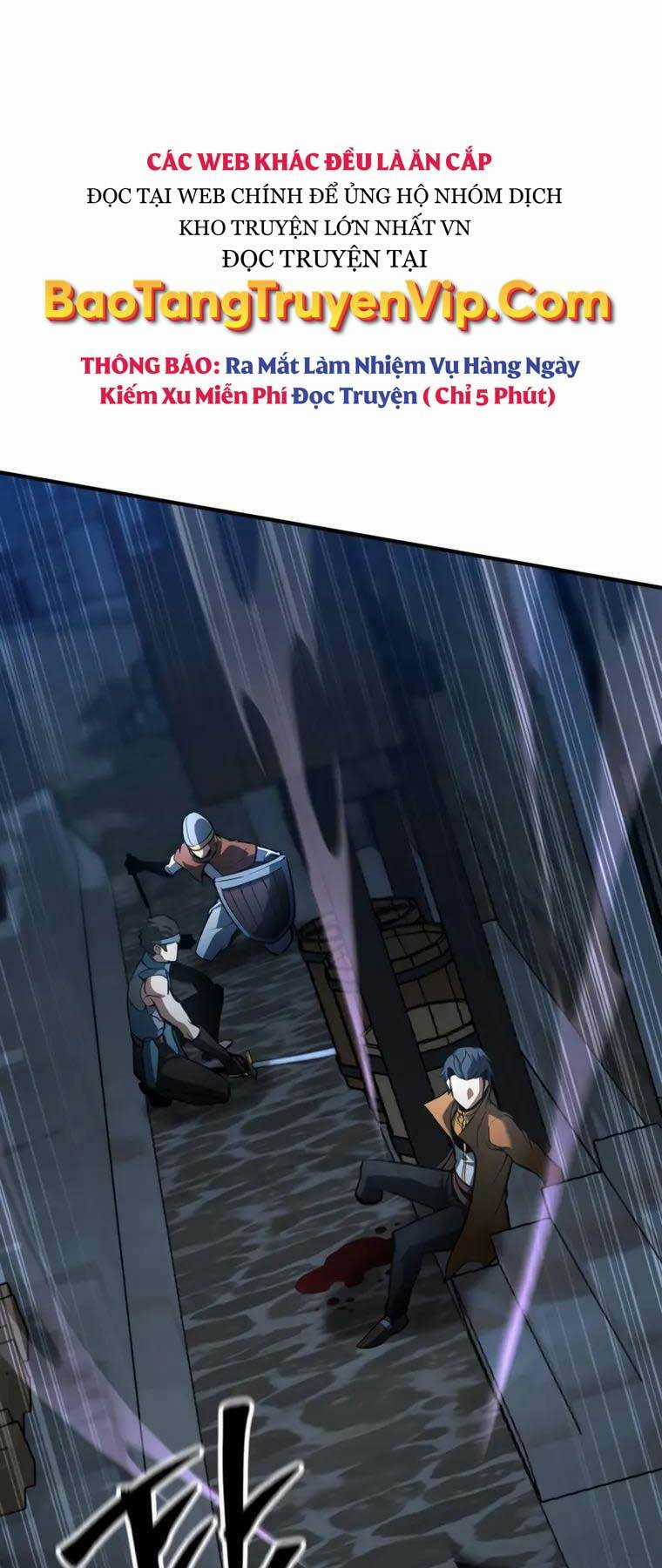 Tử Linh Sư Mạnh Nhất Chapter 25 trang 32