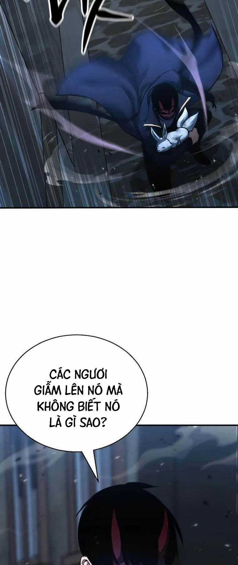 Tử Linh Sư Mạnh Nhất Chapter 25 trang 33