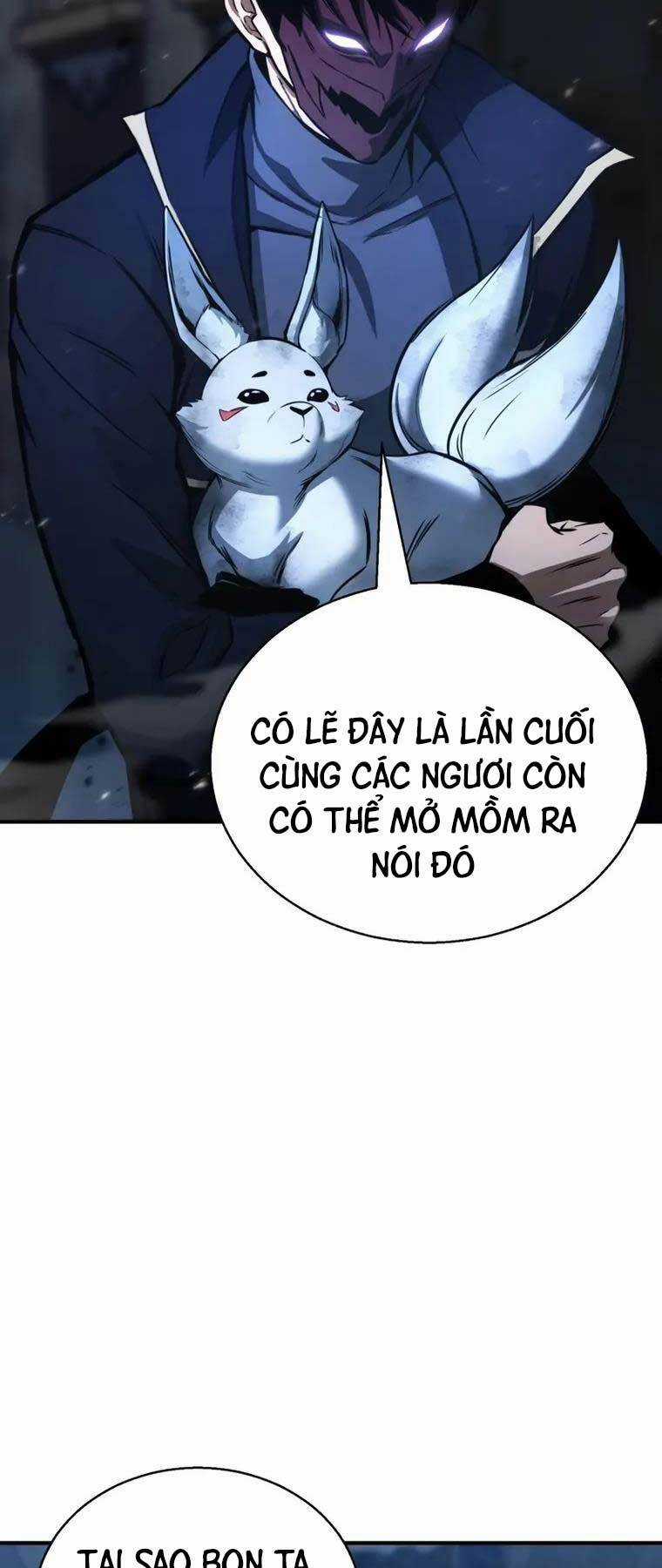 Tử Linh Sư Mạnh Nhất Chapter 25 trang 34