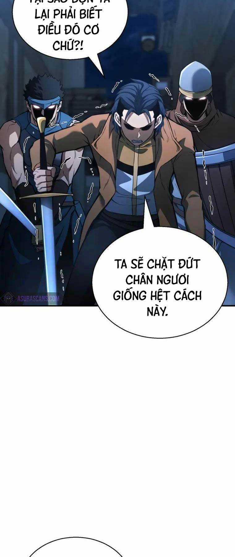 Tử Linh Sư Mạnh Nhất Chapter 25 trang 35