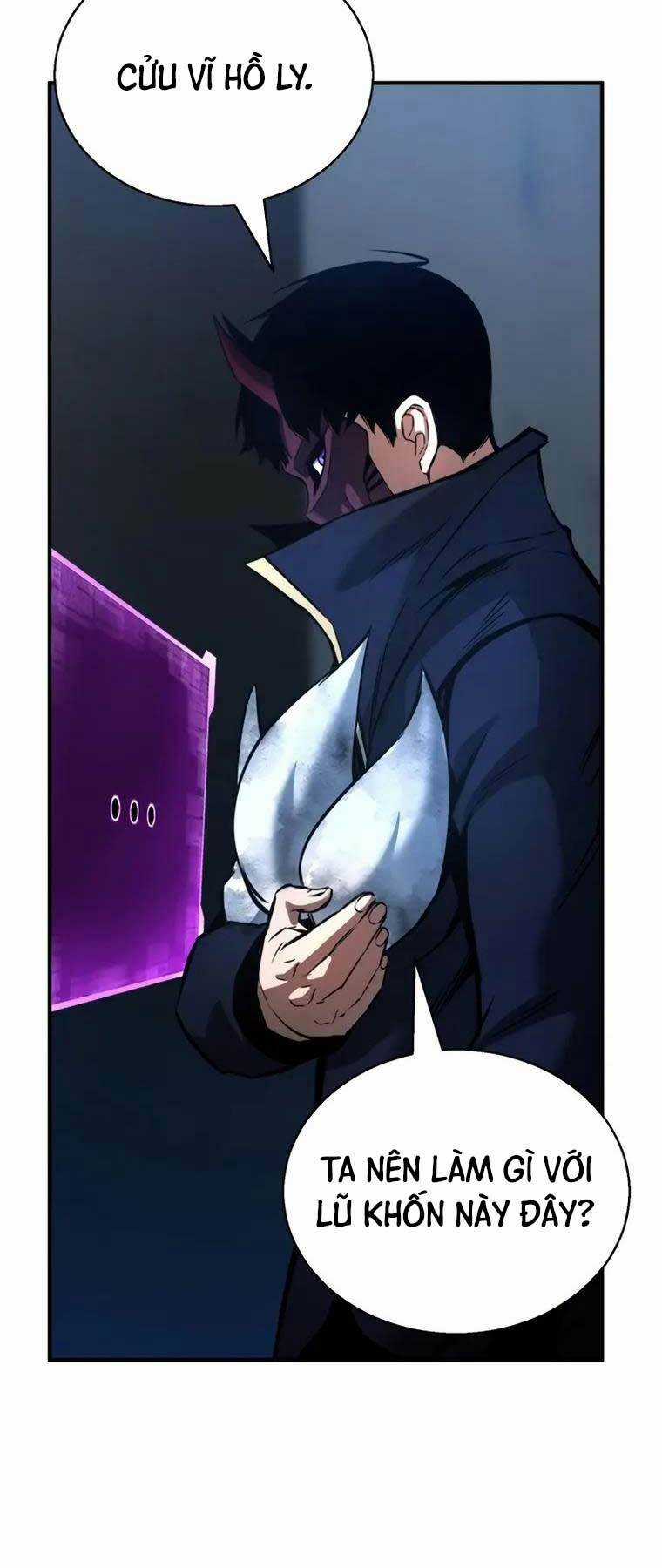 Tử Linh Sư Mạnh Nhất Chapter 25 trang 36